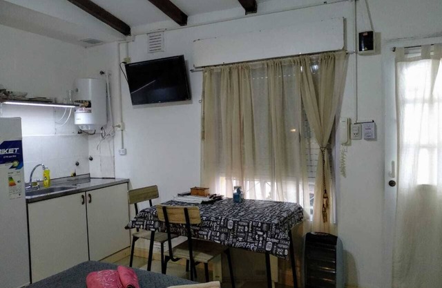 Monoambiente Cálido a Pasos de Bv. Oroño