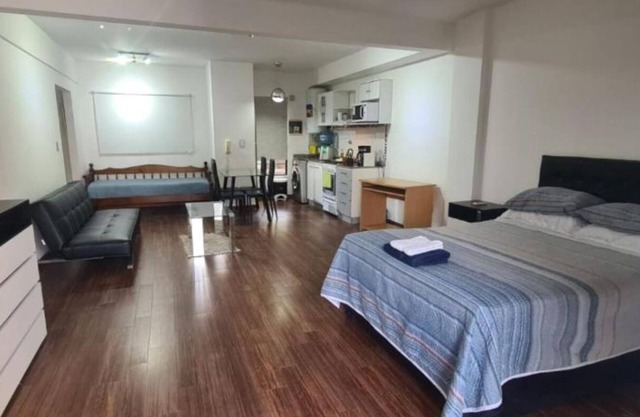 Monoambiente Grande Pedraza 2134