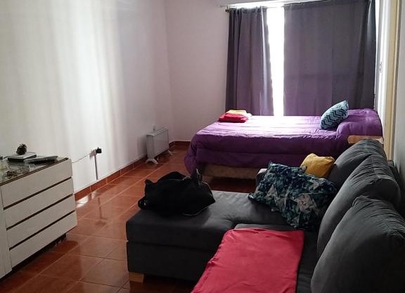 Monoambiente La Boca