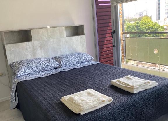 Monoambiente La Plata departamento