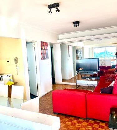 Monoambiente Microcentro Capital Federal Bs As 201