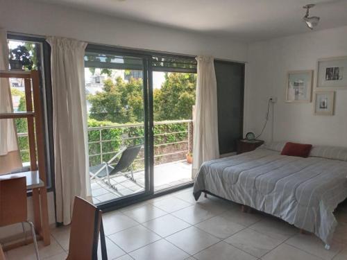 Monoambiente Movistar