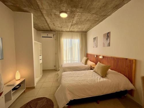 Monoambiente Muñíz