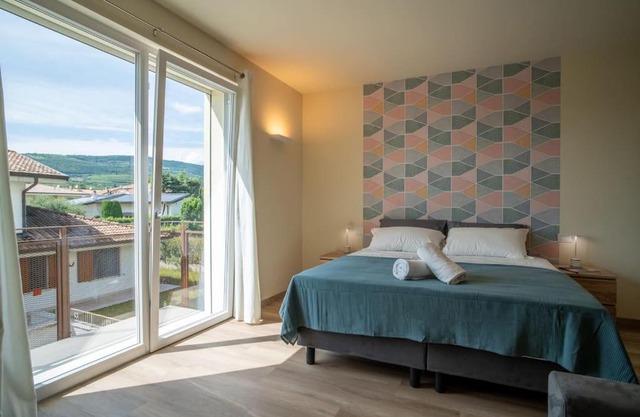 Monolocale Moderno Valpolicella Verona - Agni