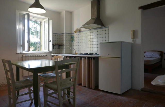 Monolocale Palaia