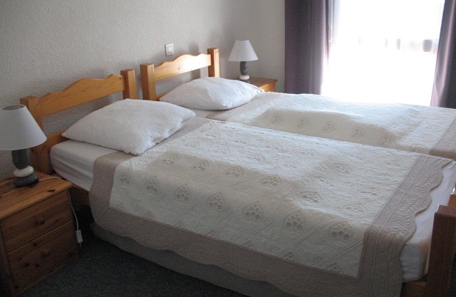 Mont Blanc Les Contamines Bright and Spacious 100 m from the village center