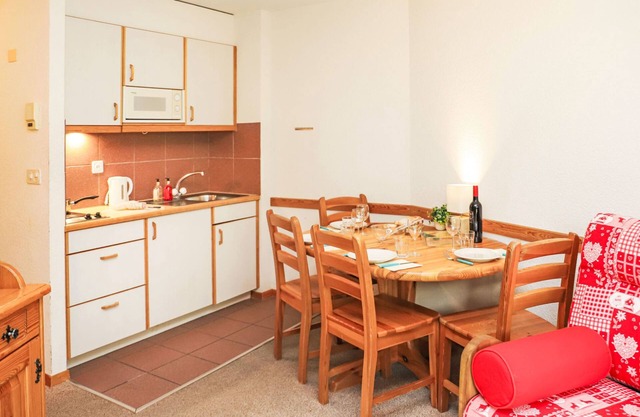 Mont Fort 55 by Interhome