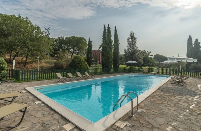 Montali Apartment
