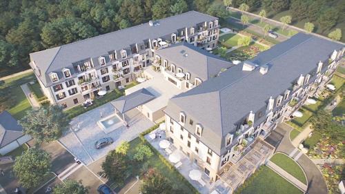 Montana Bussy Saint Georges