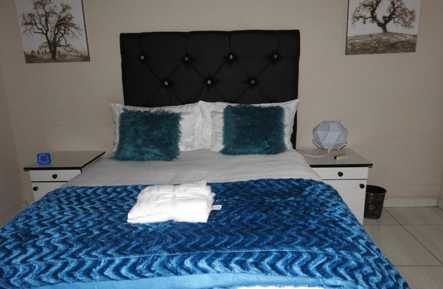 Montana Guest House
