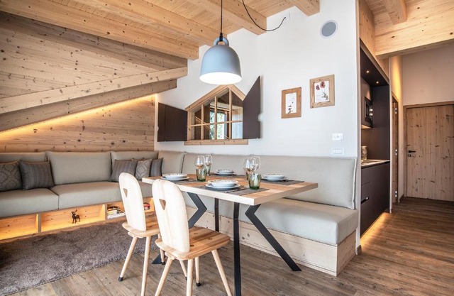 Montanara Chalet