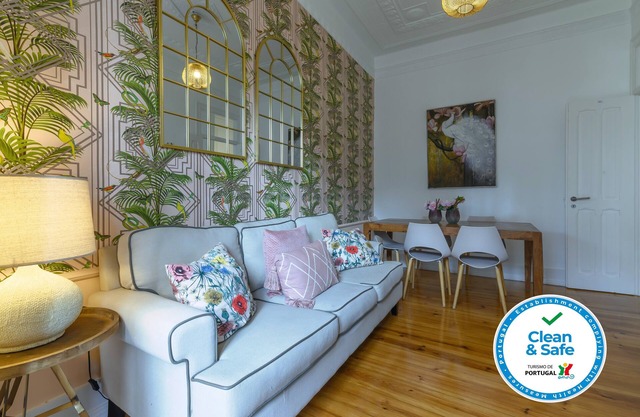 Monte Agudo - New Nations Square