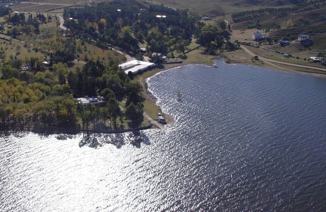 Monte Molinos Condominium, 1 bedroom with lake and pool view, T. Galleon