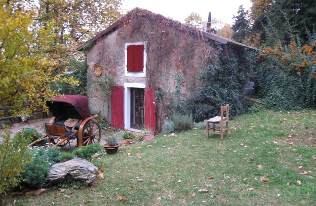 Monte Brugiana Centro trekking a cavallo