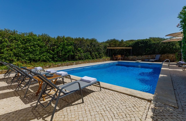 Monte da Luz - House of the Parreira