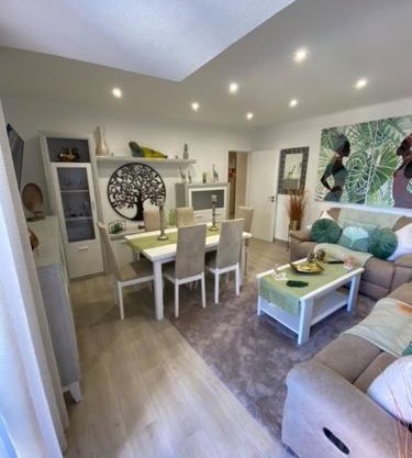 Monte Gordo apartment