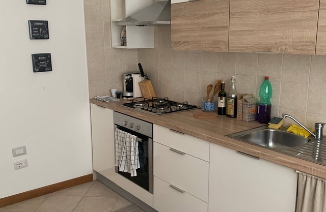 Monte Rosa Village Apartment