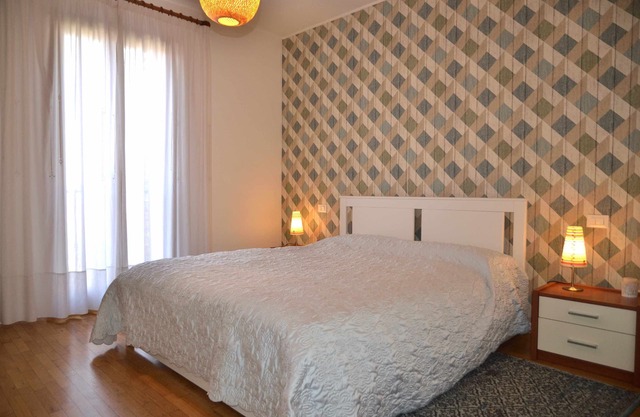 Montello Apartment