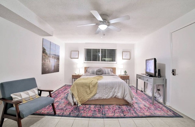 Month-to-Month Comfort | North Shore Living