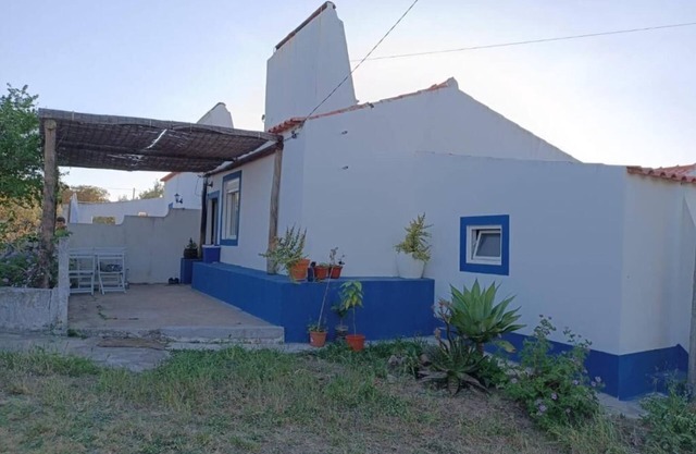 Montinho Houses - AL Jasmim - 3 Bedrooms