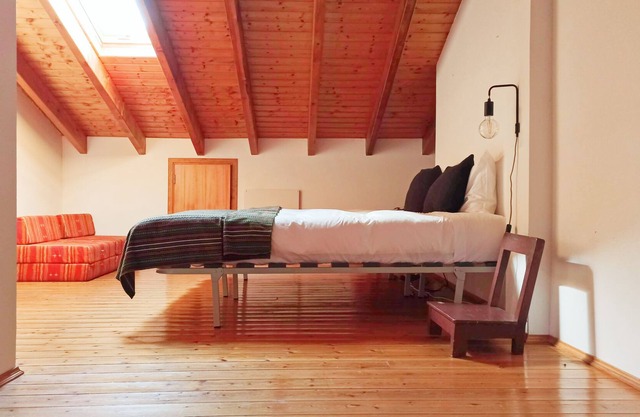 Monzel House | Modern Apartment in the Center of Aljezur