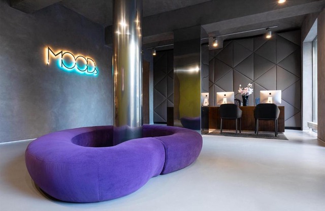 MOODs boutique hotel