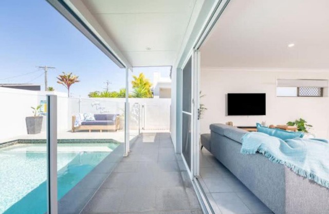 Mooloolaba Escape to Mooloolaba & Feel At Home in Style