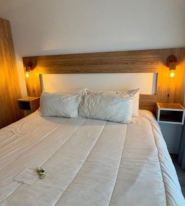 Moon House San Telmo