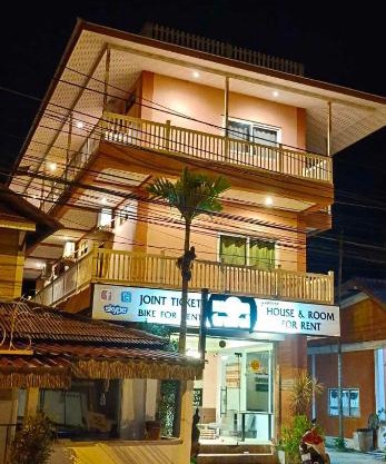 Moon Travel Phangan