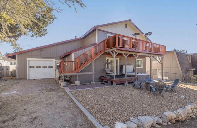 Moonlight Ridge| Jacuzzi, Gated, EV Charge, Cen AC