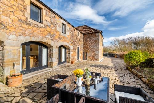 Moonzie Mill House