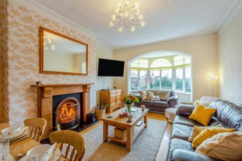 Moorcroft Apartment