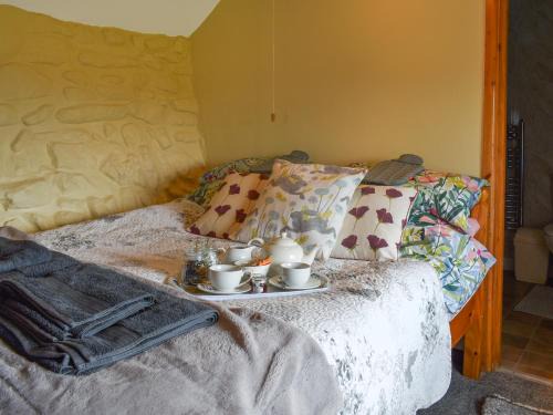 Moorland Retreat