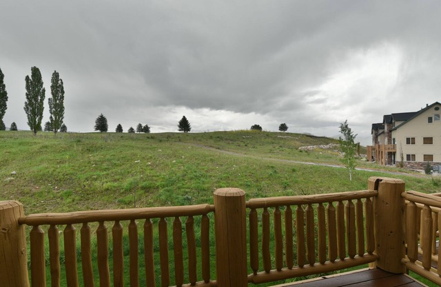 Moose Hollow Condo 209 | 2 Bed, 2 Bath