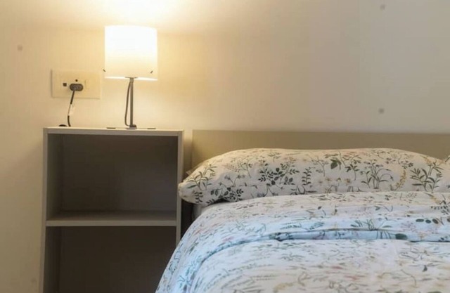 Morden Style 1 BHK @ Candolim
