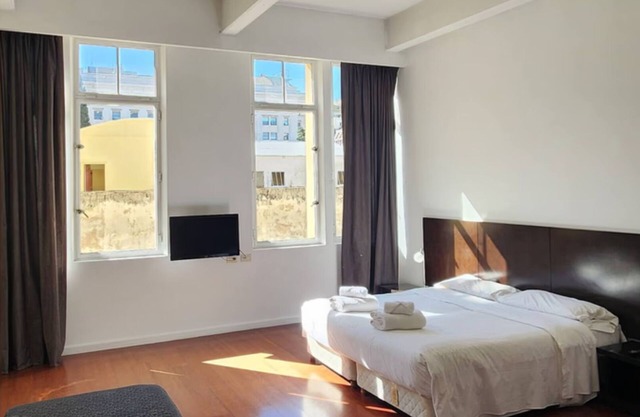 Moreno Grand Apartament Near Casa Rosada