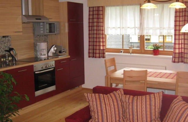 Morgensonne - Bauernhof "unterkrug"