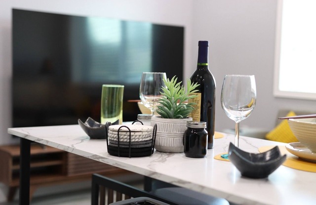 Morningside Studio 3 Newly Built Cozy and Stylish Apartment with Private Entry