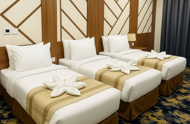 Moro Alalameyah Hotel Makkah by Moro