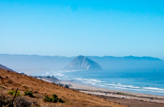 Morro Bay View Home . Get 5 days free when you book 25