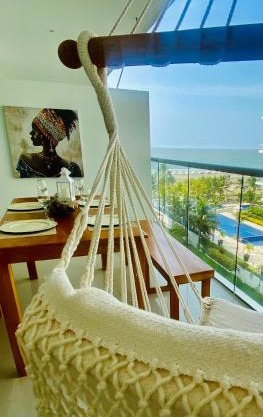 MORROS EPIC luxury