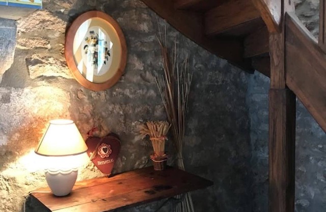 Morvan, La Pastourelle, fishing and nature