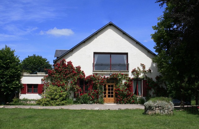 Morvan, Lac des Settons Maison des roseaux Gite 15 people