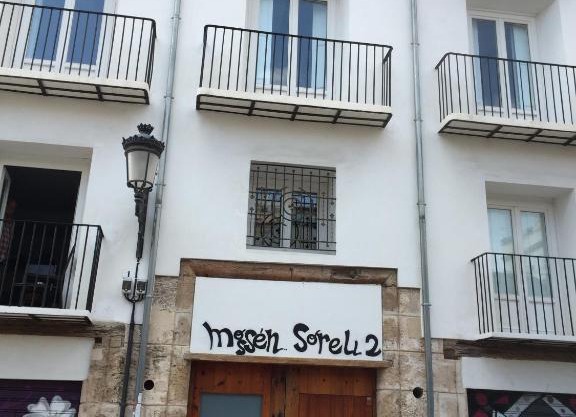 Mosen Sorell Apartments