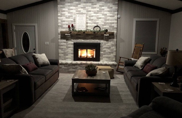 Most Peaceful, Super Clean, Quiet, Secluded setting in Millersburg