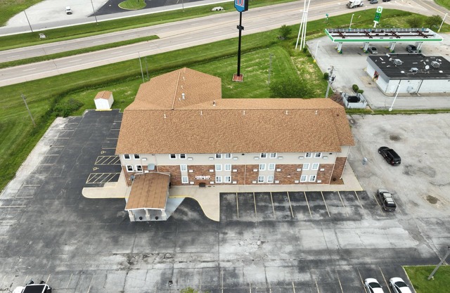 Motel 6 Litchfield, IL