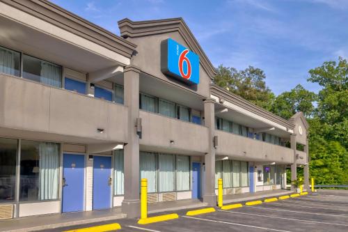 Motel 6 Morgantown