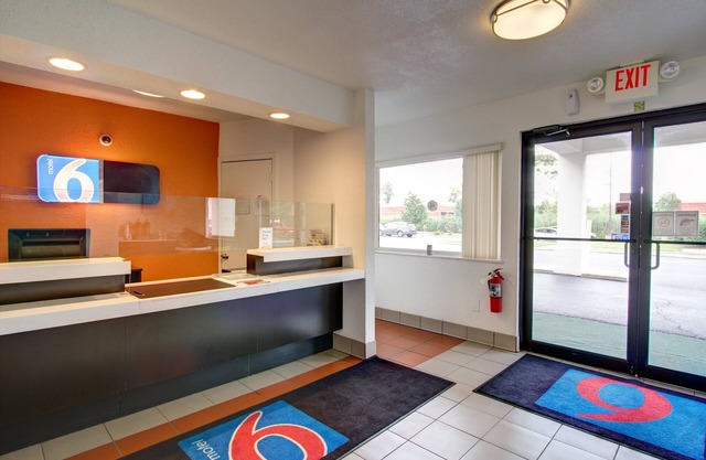 Motel 6 Richfield, OH