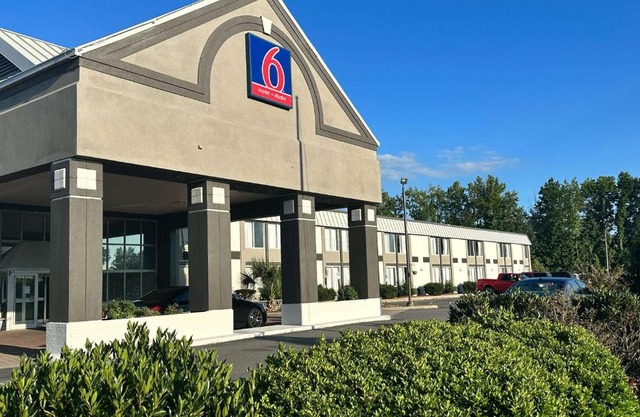 Motel 6 Rock Hill SC
