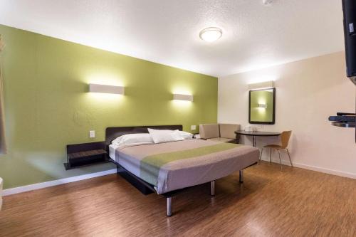 Motel 6 San Rafael